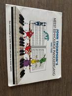 Piano boek, Livres, Musique, Enlèvement, Utilisé, Instrument