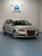 Audi A3 1.4 TFSI Petrol Garantie - 12 maanden, Bedrijf, ABS, A3, Te koop