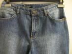 Blauw jeansbroek van Betty Barclay, maat 38, Comme neuf, Bleu, Enlèvement ou Envoi