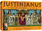 Justinianus bordspel Phalanx, Trois ou quatre joueurs, Enlèvement ou Envoi, Neuf, Phalanx
