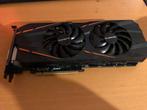 GTX1060 6GB + RX580 8Gb, Informatique & Logiciels, Cartes vidéo, Enlèvement ou Envoi, Comme neuf