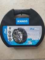 Chaînes à neige, Enlèvement, Neuf