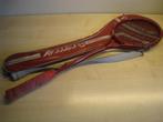 Squashracket Rucanor WAMP, Pro-Carbon graphite, Mid-Size, Sport en Fitness, Squash, Ophalen