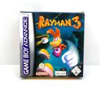 Rayman 3 Nintendo Game Boy Advance, Consoles de jeu & Jeux vidéo, Comme neuf, Enlèvement ou Envoi