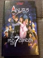 Het huis anubis het pad der 7 zonden, Boeken, Ophalen of Verzenden, Zo goed als nieuw