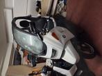 Bmw c1 125 cc, Particulier