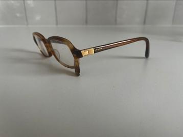 Retro Italian glasses beschikbaar voor biedingen