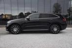 Mercedes-Benz EQC 400 4-Matic AMG Open Dak Burmester ACC AHK, Auto's, Automaat, Gebruikt, Zwart, 408 pk