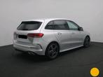Mercedes-Benz B-Klasse 180 AMG LINE + CARPLAY + NIGHTPAKKET, Auto's, Mercedes-Benz, Gebruikt, Traction-control, 4 cilinders, 136 pk