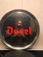 Brouwerij Moortgat Duvel - bierplateau, Verzamelen, Biermerken, Ophalen of Verzenden, Duvel