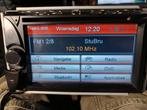 2 din autoradio, Ophalen of Verzenden, Zo goed als nieuw