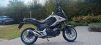 Honda NC750X manueel 2016, 750 cc, 2 cilinders, Particulier, Meer dan 35 kW