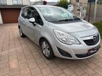 Opel Meriva 1.3 diesel ecoflex van 2011, Euro 5, Elektrische ramen, Bedrijf, Meriva