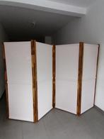 kamerscherm, Ophalen, Zo goed als nieuw