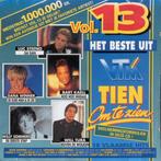 CD : "Het Beste Uit Tien Om Te Zien Vol. 13", Ophalen of Verzenden, Zo goed als nieuw