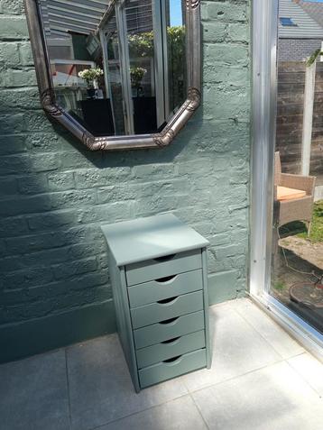 belle nouvelle petite commode/armoire à documents. offre, Enlèvement, Neuf