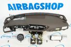 Airbag kit Tableau de bord HUD brun beige Audi A7 4G, Autos : Pièces & Accessoires, Enlèvement ou Envoi, Utilisé