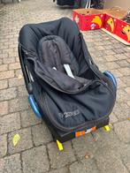 Maxi cosi en isofix, Ophalen, Gebruikt, Maxi-Cosi, Isofix