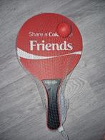 Coca Cola strandrackets, Ophalen of Verzenden, Nieuw, Overige typen