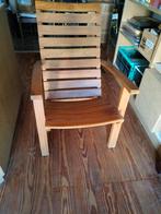 Tuinstoel, Tuin en Terras, Ophalen, Zo goed als nieuw