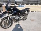 moto BMW GS 1100, Particulier