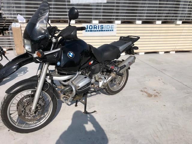 moto BMW GS 1100, Motoren, Motoren | BMW, Particulier, Ophalen