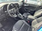 Kia Soul Pulse, Automaat, Zwart, Blauw, 5 deurs