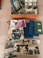 Groot lot oude foto’s enzo, Audio, Tv en Foto, Fotografie | Fotopapier, Ophalen of Verzenden