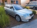 Skoda octavia vrs 2.0 benzine !!, Auto's, Skoda, Particulier, 2000 cc, Octavia, Break