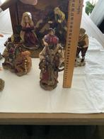 Kerststal, Huis en Inrichting, Ophalen, Zo goed als nieuw