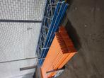 Sperrin palletstelling/ magazijnstelling, Ophalen
