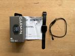 Garmin Venu Sq 2 Music, Handtassen en Accessoires, Sporthorloges, Ophalen, Zo goed als nieuw, Zwart, Garmin