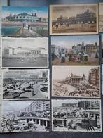 Postkaarten Oostende  (16 ), Verzamelen, Postkaarten | België, Ophalen of Verzenden