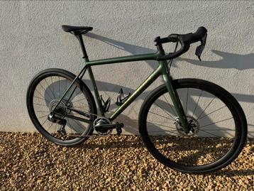 Spécialized S Works Crux 2025 [Gravel] beschikbaar voor biedingen