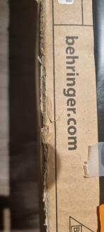 Amplificateur, Enlèvement ou Envoi, Neuf, 120 watts ou plus, Autres marques