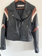 Jasje vest zwart medium 38, Enlèvement ou Envoi, Comme neuf, Taille 38/40 (M), Noir