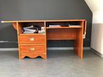 Bureau Petit Bateau, Huis en Inrichting, Bureaus, Ophalen, Zo goed als nieuw, Bureau