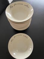 borden, Neuf, Uni, Assiettes(s), Enlèvement