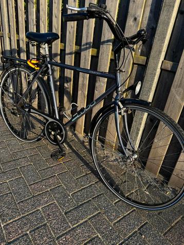 LUDO fiets heren beschikbaar voor biedingen