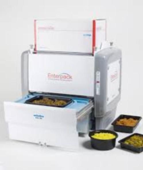Sealing machine, Huis en Inrichting, Keuken | Servies, Zo goed als nieuw, Overige typen, Ophalen of Verzenden