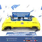 A1778851301 W177 ACHTERBUMPER A KLASSE AMG BUMPER ZWART/WIT/, Gebruikt, -, Ophalen of Verzenden, Achter