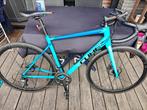 Cube Attain Race 2021 56cm, Fietsen en Brommers, Versnellingen, Zo goed als nieuw, 53 tot 57 cm, Ophalen