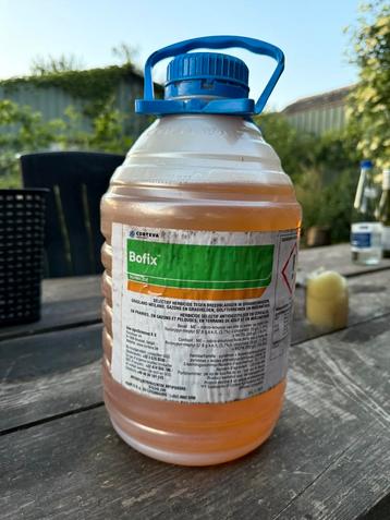 Bofix 5L beschikbaar voor biedingen