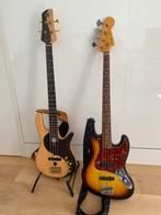 Fender JB  type jaren 60, Muziek en Instrumenten, Ophalen, Gebruikt, Elektrisch