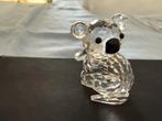 Swarovski koalabeer, Ophalen of Verzenden, Zo goed als nieuw