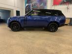 Nieuw 23 inch Gloss Black Range Rover Winterset incl Hankook, Auto-onderdelen, 295 mm, Banden en Velgen, Nieuw, Overige maten
