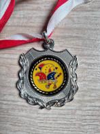 Carnaval medaille Cindy Oost-Vlaanderen, Ophalen of Verzenden
