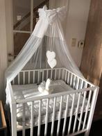 Park childwood, Kinderen en Baby's, Babywiegjes en Ledikanten, Ophalen, Zo goed als nieuw