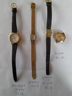 horloges diverse merken dames en heren, Handtassen en Accessoires, Horloges | Dames, Overige merken, Gebruikt, Polshorloge, Ophalen