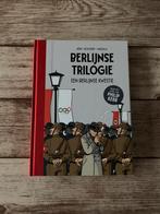 Strip - De Berlijnse trilogie, Livres, BD, Une BD, Envoi, Neuf